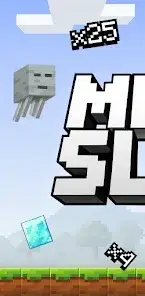 Mine Slot preview
